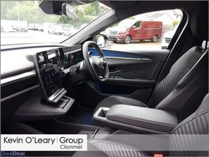 Renault Scenic Scenic Esprit Alpine E-Tech Ev  esp - Image 4