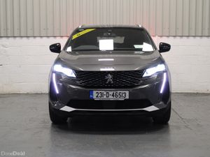 Peugeot 3008 2023 - Image 3