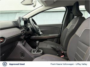 Dacia Sandero Stepway EXPRESSION TCE 90 *12 MONTHS - Image 4