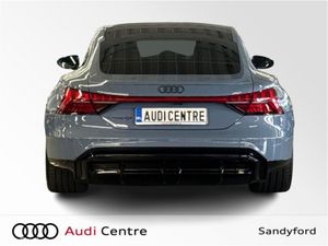 Audi e-tron GT Quattro - Image 4