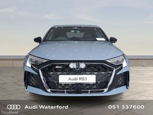 Audi RS3 2.5 TFSI 400HP Quattro - Image 2