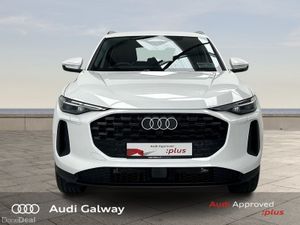 Audi Q5 E-HYBRID SE QUATTRO A/T - Image 3