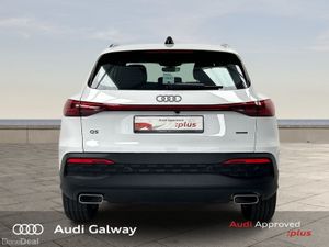 Audi Q5 E-HYBRID SE QUATTRO A/T - Image 4