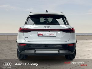 Audi Q6 e-tron €679 p/m - E-TRON PERFROMANCE S-LIN - Image 3