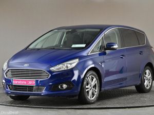 Ford S-Max 2.0 TDCI TITANIUM - Image 3