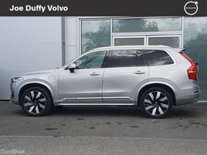 Volvo XC90 T8 PHEV 455hp Plus (Bright Theme) - Image 4