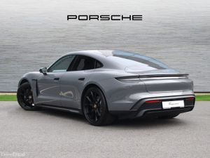 Porsche Taycan Black Edition - Image 3
