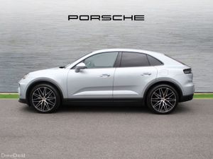 Porsche Macan Electric - Image 4