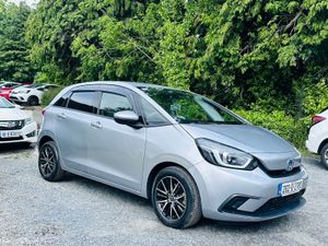 HONDA FIT 2020 38K KM ONLY AUTOMATIC🔥 - Image 4