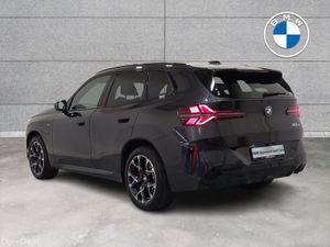 BMW X3 30e xDrive M Sport - Image 3