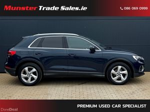 Audi Q3 35 TDI 150HP quattro SE - Image 3