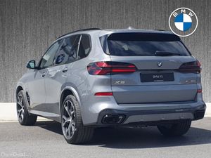 BMW X5 X5 xDrive50e M Sport - Image 2