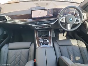 BMW X5 X5 xDrive50e M Sport - Image 4