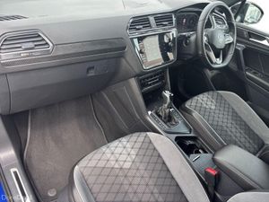 Volkswagen Tiguan 2.0 TDI 150HP R-Line DSG - Image 3