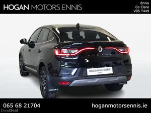 Renault Arkana 2023 - Image 4