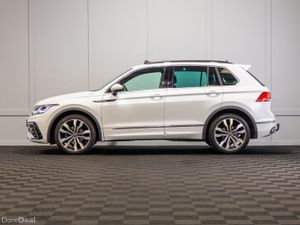 2024 Volkswagen Tiguan R-Line - Image 3