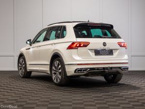 2024 Volkswagen Tiguan R-Line - Image 4