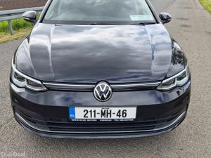 2021 Volkswagen Golf 2.0 Tdi Style - Image 2