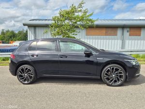2021 Volkswagen Golf 2.0 Tdi Style - Image 4