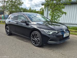 2021 Volkswagen Golf 2.0 Tdi Style - Image 3