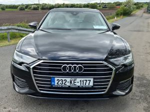 Audi A6  40 TDI SE - Image 2