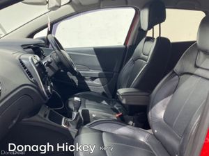 Renault Captur 1.5 dCi 90 GT LINE - Image 4