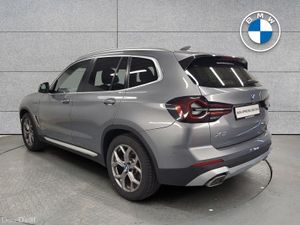 BMW X3 xDrive30e xLine - Image 3