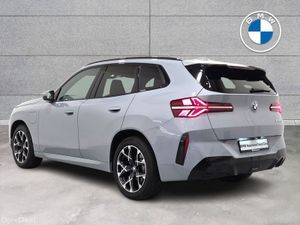 BMW X3 30e xDrive M Sport - Image 3