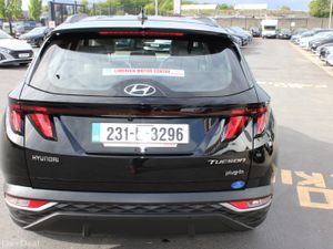 Hyundai Tucson 2023 - Image 4