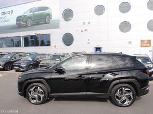 Hyundai Tucson 2023 - Image 2