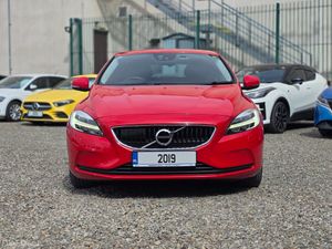 2019 Volvo V40 T3 Kinetic - Image 3