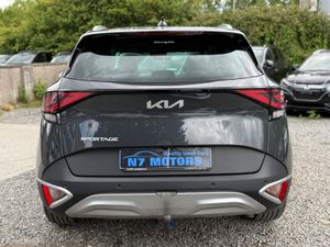 2022 Kia Sportage K3 MODEL - Image 4
