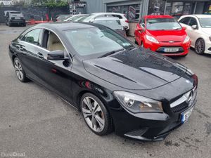 Mercedes-Benz CLA 2016 - Image 2