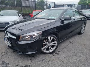 Mercedes-Benz CLA 2016 - Image 4