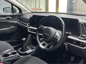 Kia Sportage K3 MHEV MY23 5DR - Image 4