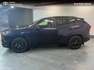 Toyota RAV4 RAV4 HYBRID SPORT - Image 2