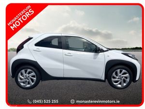 Toyota Aygo X PULSE - Image 3