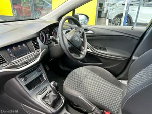 Opel Astra 1.5 TURBO D 105PS 5DR - Image 3