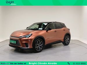 Lexus LBX EMOTION NEW PRICE - Image 3