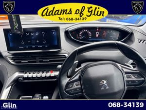 Peugeot 5008 FL ALLURE 1.5 BLUE HDI 13 130 AUTO - Image 2