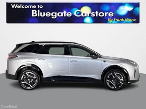 Peugeot 5008 GT**7 SEATER**FRONT HEATED SEATS**HEA - Image 3