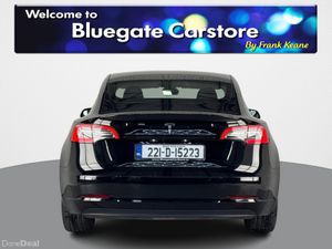 Tesla Model 3 RWD 4DR AUTO**BLACK LEATHER INTERIOR - Image 4