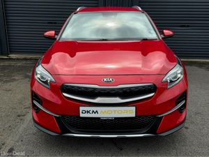 Kia XCeed PHEV 5DR AUTO - Image 2