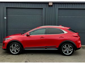 Kia XCeed PHEV 5DR AUTO - Image 4