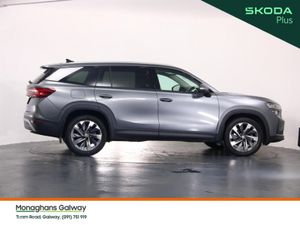 Skoda Kodiaq SEL+ 2.0 TDI 150BHP - Image 3