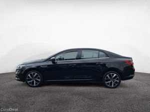 Renault Megane ICONIC BLUE DCI 115 MY1 IV GRAND CO - Image 3