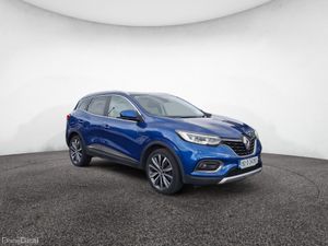 Renault Kadjar S-EDITION TCE 140 GPF E 5DR AU - Image 2