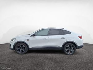 Renault Arkana RS LINE TCE 140 AUTO 5DR - Image 3