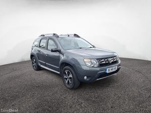 Dacia Duster SE SUMMIT 2017 1.5 DCI - Image 2
