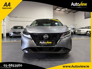Nissan Note E-POWER 1.2 Self-Charging Hybrid Autom - Image 2